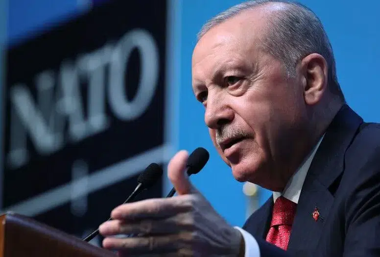 İsrail basını: "Erdoğan, Türkiye’yi bölgesel süper güç konumuna taşıyor"