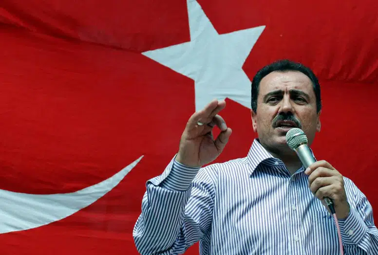 Muhsin Yazıcıoğlu soruşturmasında tutuklanan emekli albay ile eşinin ifadeleri ortaya çıktı
