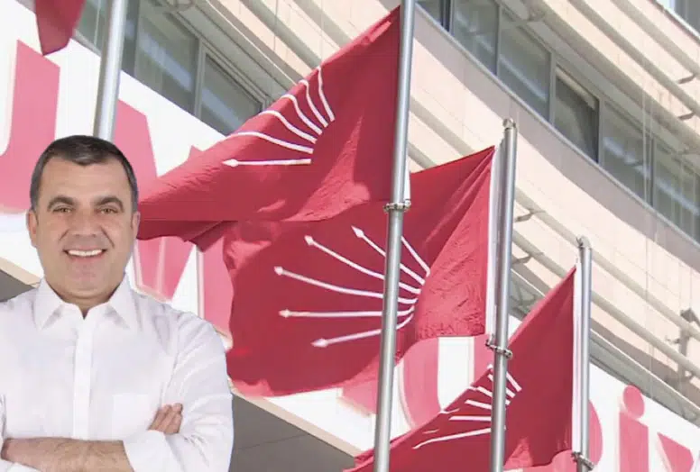 CHP Silivri İlçe Başkanı Doruk Bulut tutuklandı