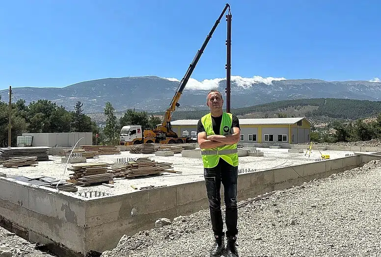 Ahbap Derneği soruşturmasında MASAK ve VDK raporları dosyaya girdi