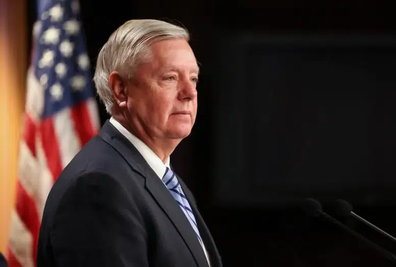 Cumhuriyetçi Senatör Lindsey Graham 71 yaşında hayatını kaybetti