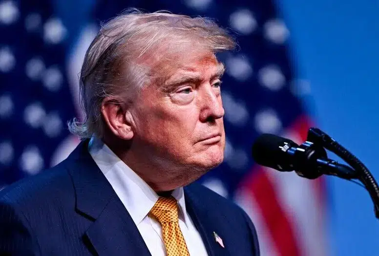 Trump: "Hürmüz Boğazı’nı muhtemelen biz yöneteceğiz"