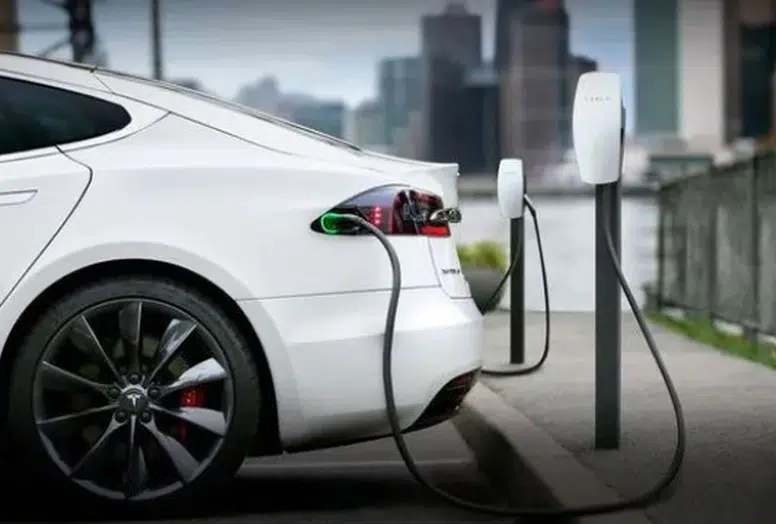 AB’de elektrikli otomobil satışlarında yüzde 40,5’lik yükseliş