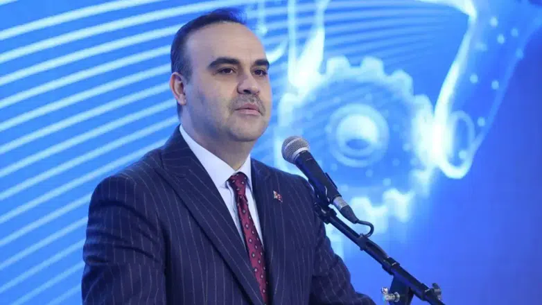 Bakan Kacır: “Türkiye’nin hava savunma sistemleri aktif olarak görevde”