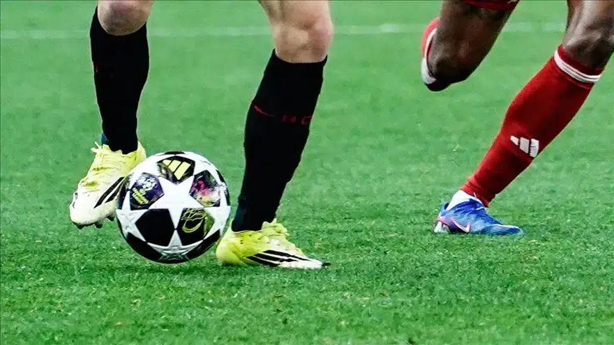 UEFA Şampiyonlar Ligi'nde son 16 play-off rövanş heyecanı yarın başlayacak