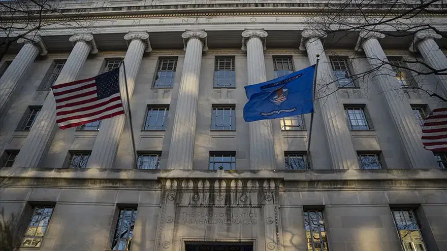 California Üniversitesine "İsrailli akademisyenlere düşmanca ortam oluşturduğu" öne sürülerek dava açıldı