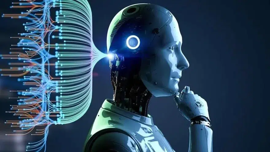 Türkiye'nin Yapay Zeka Eylem Planı için gelen öneriler "milli yapay zeka" ile analiz edilecek