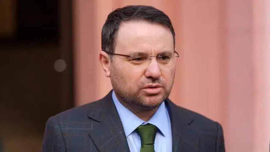 Bakan Gürlek: “Daha önce takipsizlik kararı verilen tüm dosyalar tek tek inceleniyor”