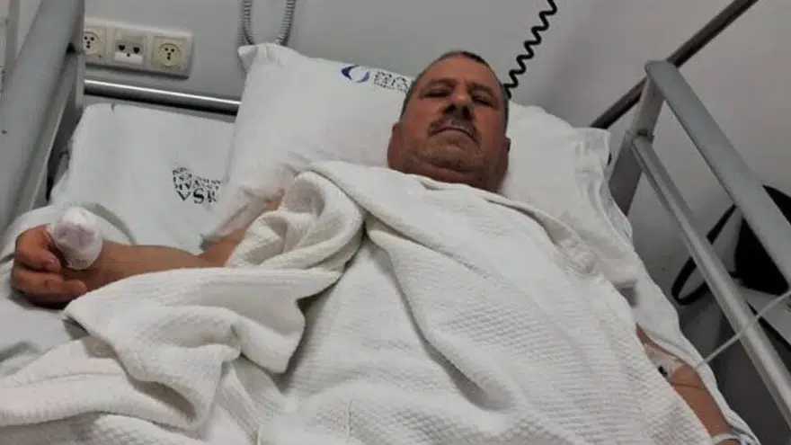 Manisa’da sahipsiz köpek dehşeti: Kopan parmak yerine dikilemedi