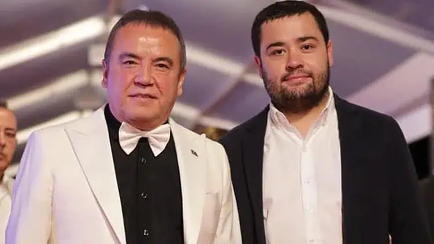 Muhittin Böcek ve oğlu etkin pişmanlık kapsamında ifade verdi