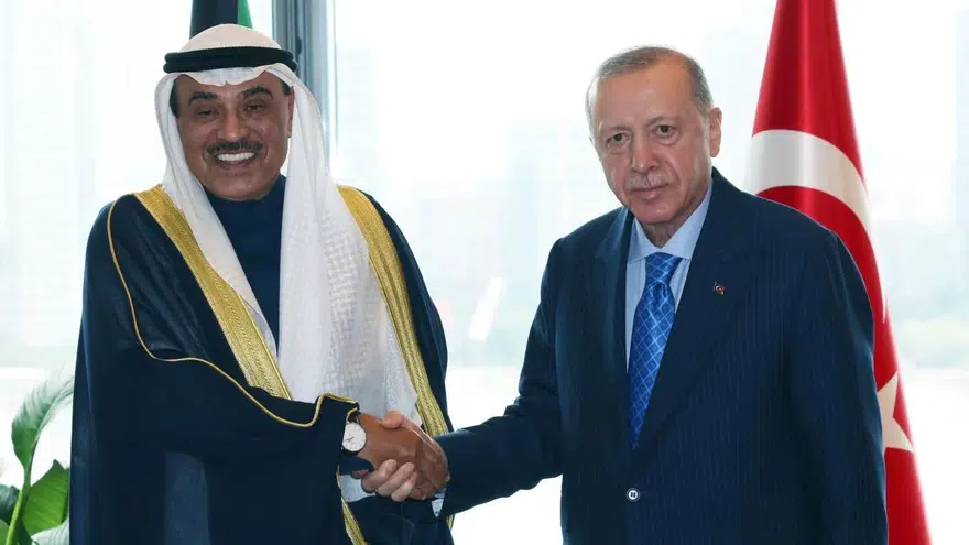 Cumhurbaşkanı Erdoğan, Nijer Cumhurbaşkanı Abdurrahman Tchiani ile görüşecek