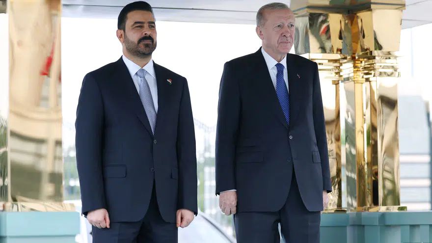 Türkiye-Irak stratejik ortaklığında yeni dönem: “Terörsüz Türkiye” hedefi Ankara-Bağdat hattını nasıl dönüştürüyor?