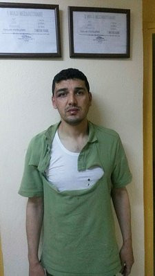 FETÖ'cü Karakuş böyle yakalanmıştı