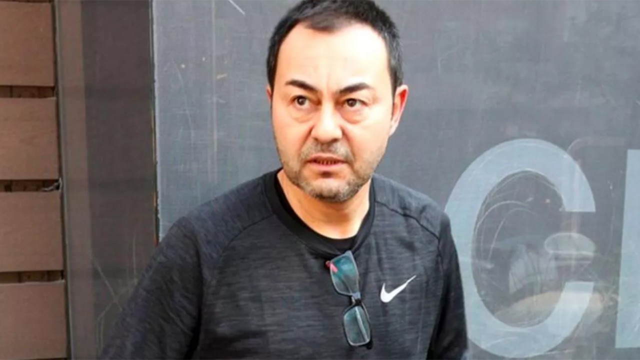 Serdar Ortaç: Paşinyan ruh hastası