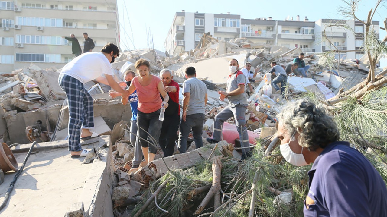 AFAD: 4 kişi hayatını kaybetti