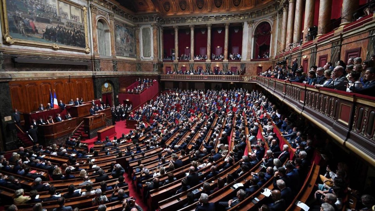 Fransa'dan skandal 'Karabağ' kararı!