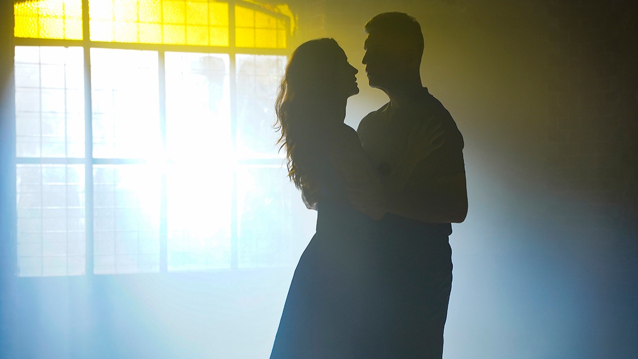 'Seni Çok Bekledim'den aşk dolu tanıtım