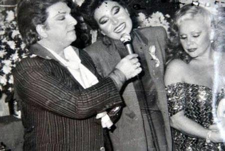 Zeki Müren'in bilinmeyen fotoğrafları 3