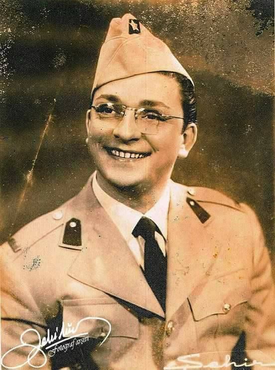 Zeki Müren'in bilinmeyen fotoğrafları 5