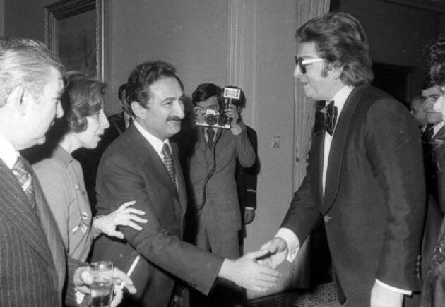 Zeki Müren'in bilinmeyen fotoğrafları 6