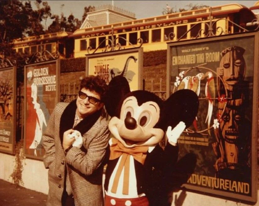 Zeki Müren'in bilinmeyen fotoğrafları 9