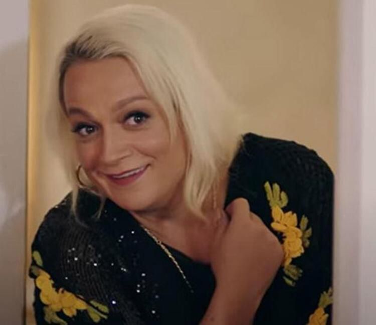 'Kırmızı Oda' setinde koronavirüs paniği! 4