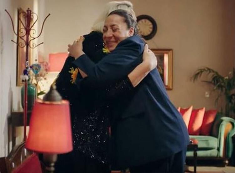 'Kırmızı Oda' setinde koronavirüs paniği! 5