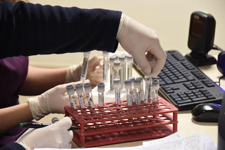 'Kırmızı Oda' setinde koronavirüs paniği! 2