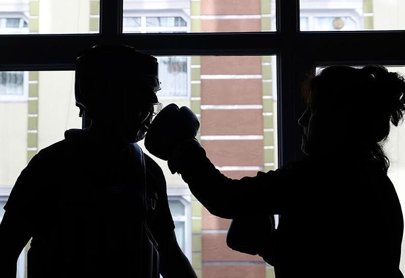 Hasan Rıza Günay, Türkiye'nin ilk tescilli dayak yiyen uzmanı 5