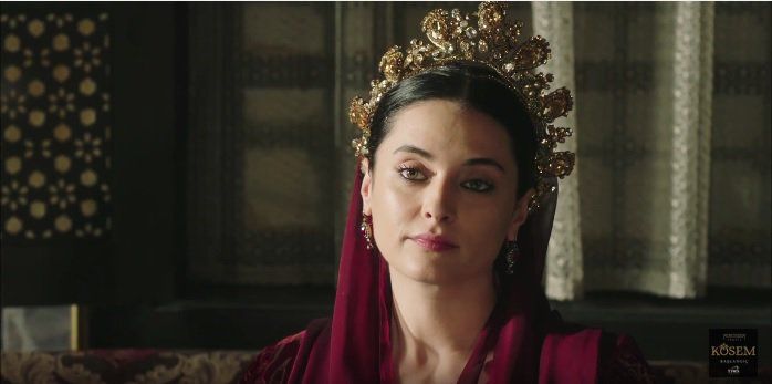 Masumlar Apartmanı'nda Han'ın Ceylan'ı belli oldu 13