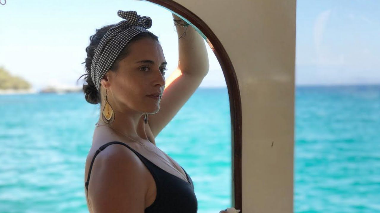 Masumlar Apartmanı'nda Han'ın Ceylan'ı belli oldu 8