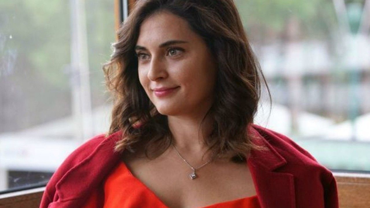 Masumlar Apartmanı'nda Han'ın Ceylan'ı belli oldu 9