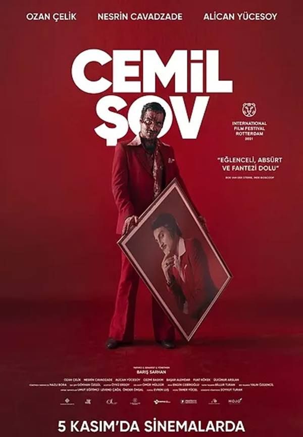 Bu hafta sinema salonlarında 9 yeni film izleyici ile buluşacak 2