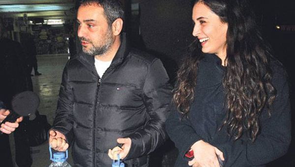 Masumlar Apartmanı'nda Han'ın Ceylan'ı belli oldu 14