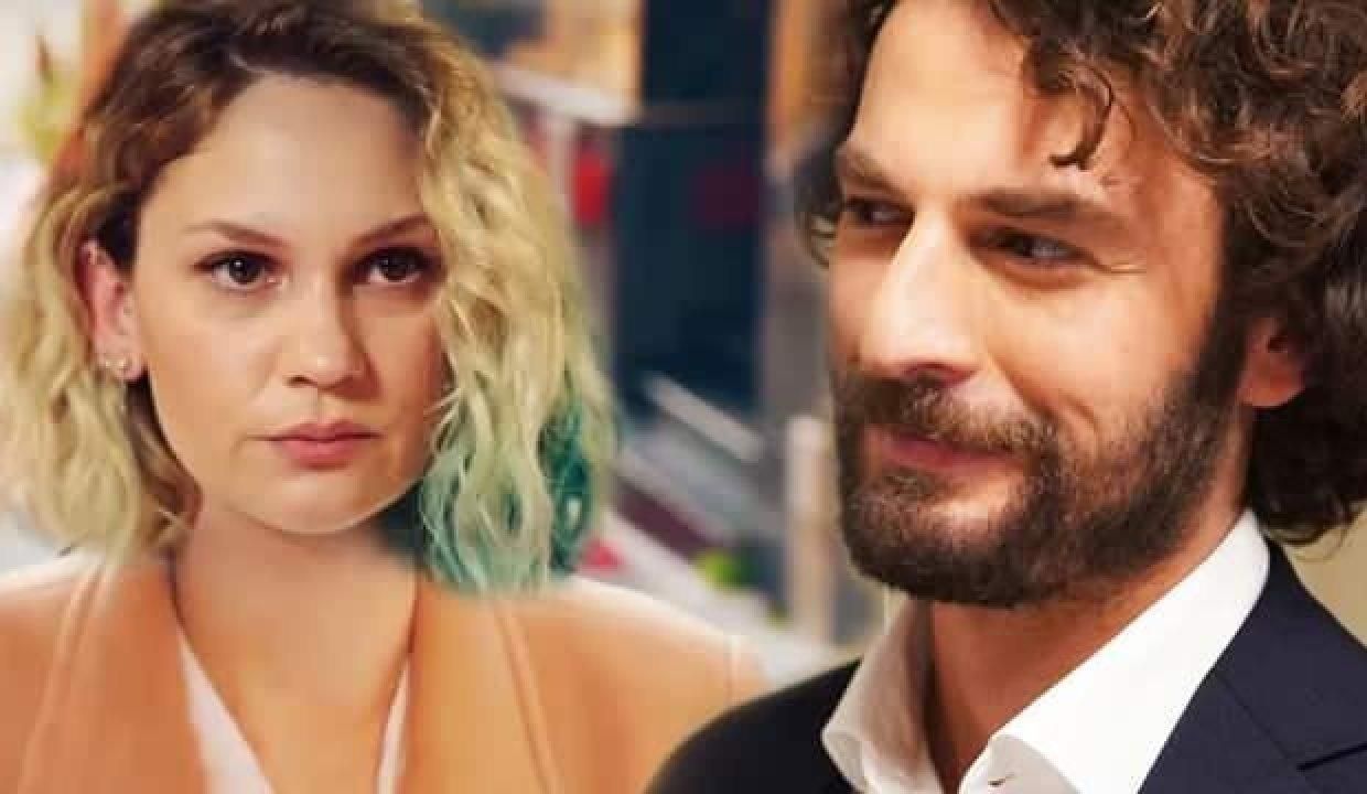 Masumlar Apartmanı'nda Han'ın Ceylan'ı belli oldu 4