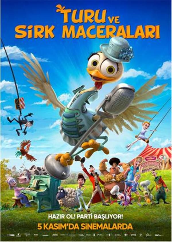 Bu hafta sinema salonlarında 9 yeni film izleyici ile buluşacak 9