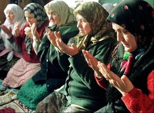 Bosna'da savaşın acıları hala taze 16