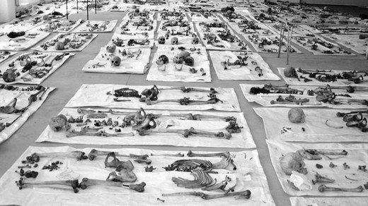 Bosna'da savaşın acıları hala taze 2