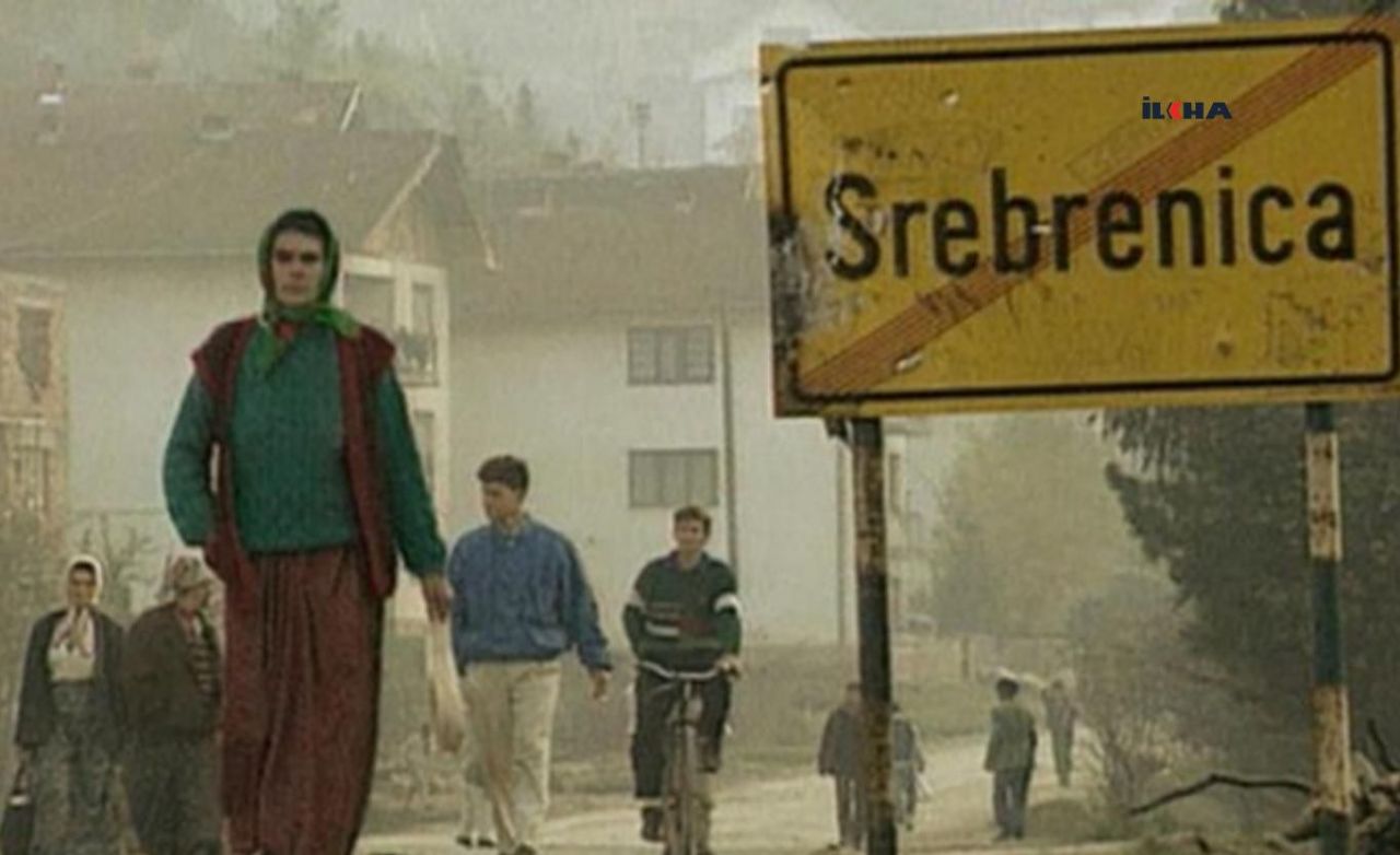 Bosna'da savaşın acıları hala taze 26