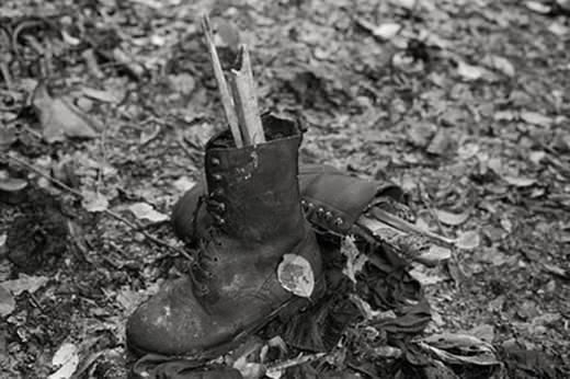 Bosna'da savaşın acıları hala taze 5