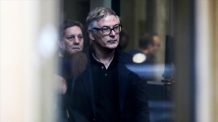 Alec Baldwin suçluyu açıkladı! 15