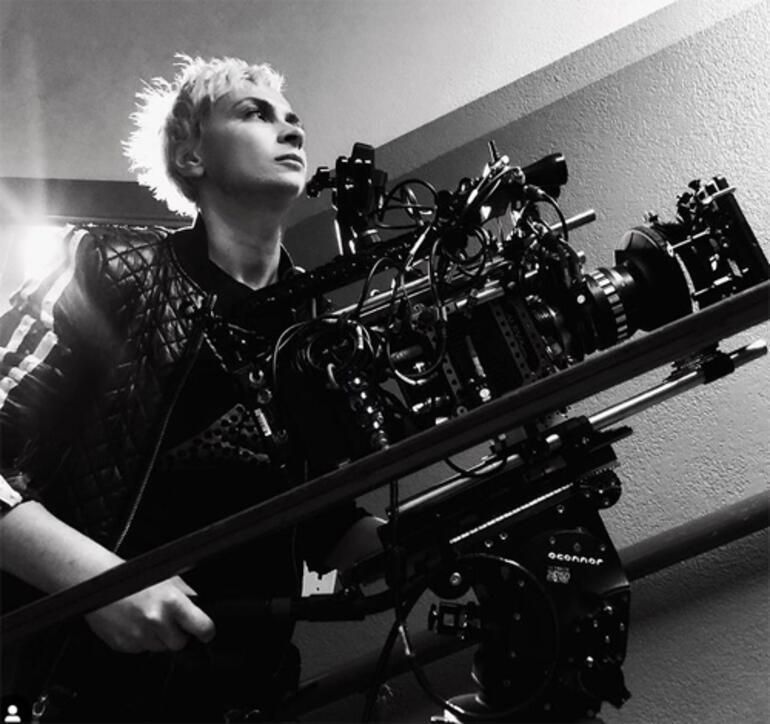 Alec Baldwin suçluyu açıkladı! 16