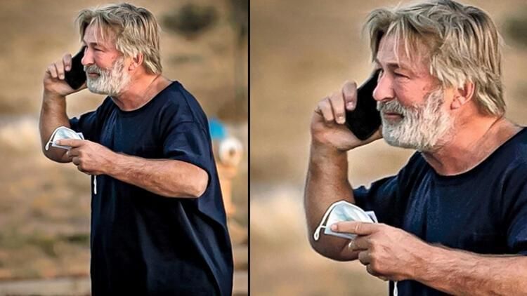 Alec Baldwin suçluyu açıkladı! 17