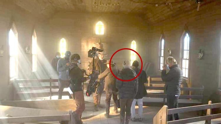 Alec Baldwin suçluyu açıkladı! 20