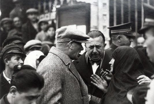 10 Kasım'da, Atatürk'ün az bilinen 10 fotoğrafı 3