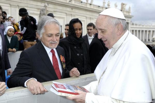 Atatürk'e Suikast, Vatikan gizli arşivlerinde 4