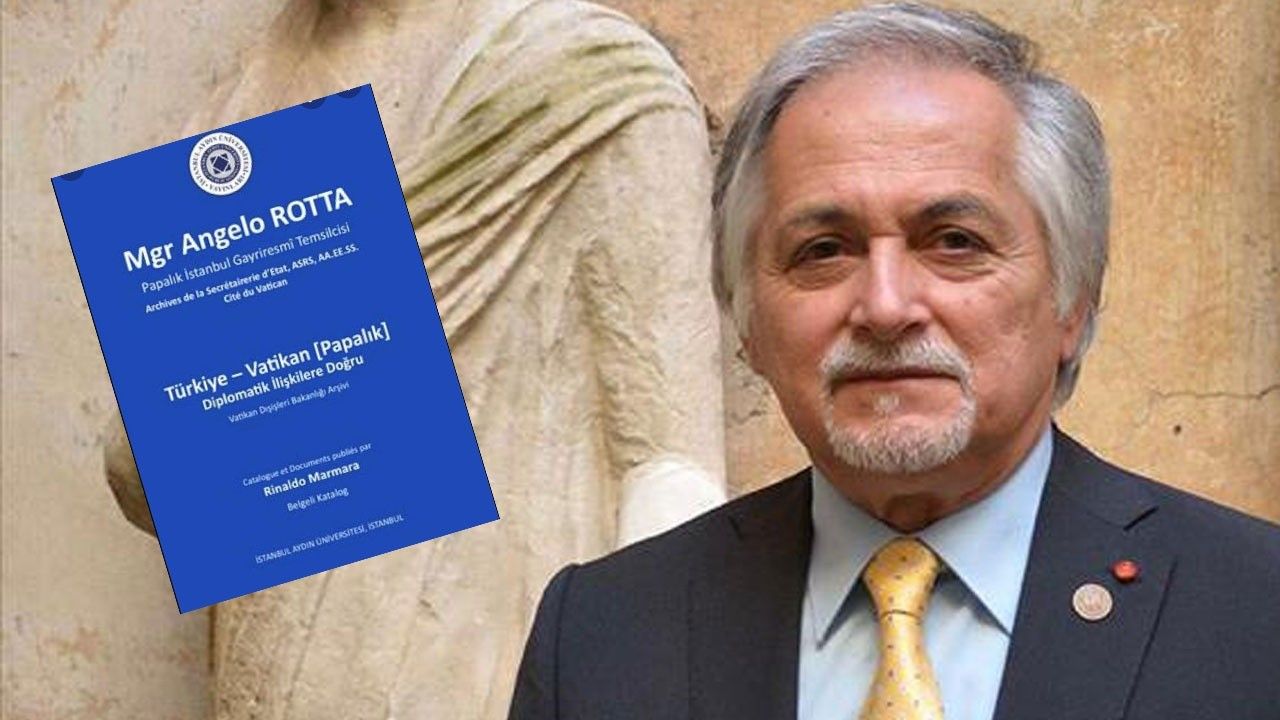 Atatürk'e Suikast, Vatikan gizli arşivlerinde 11