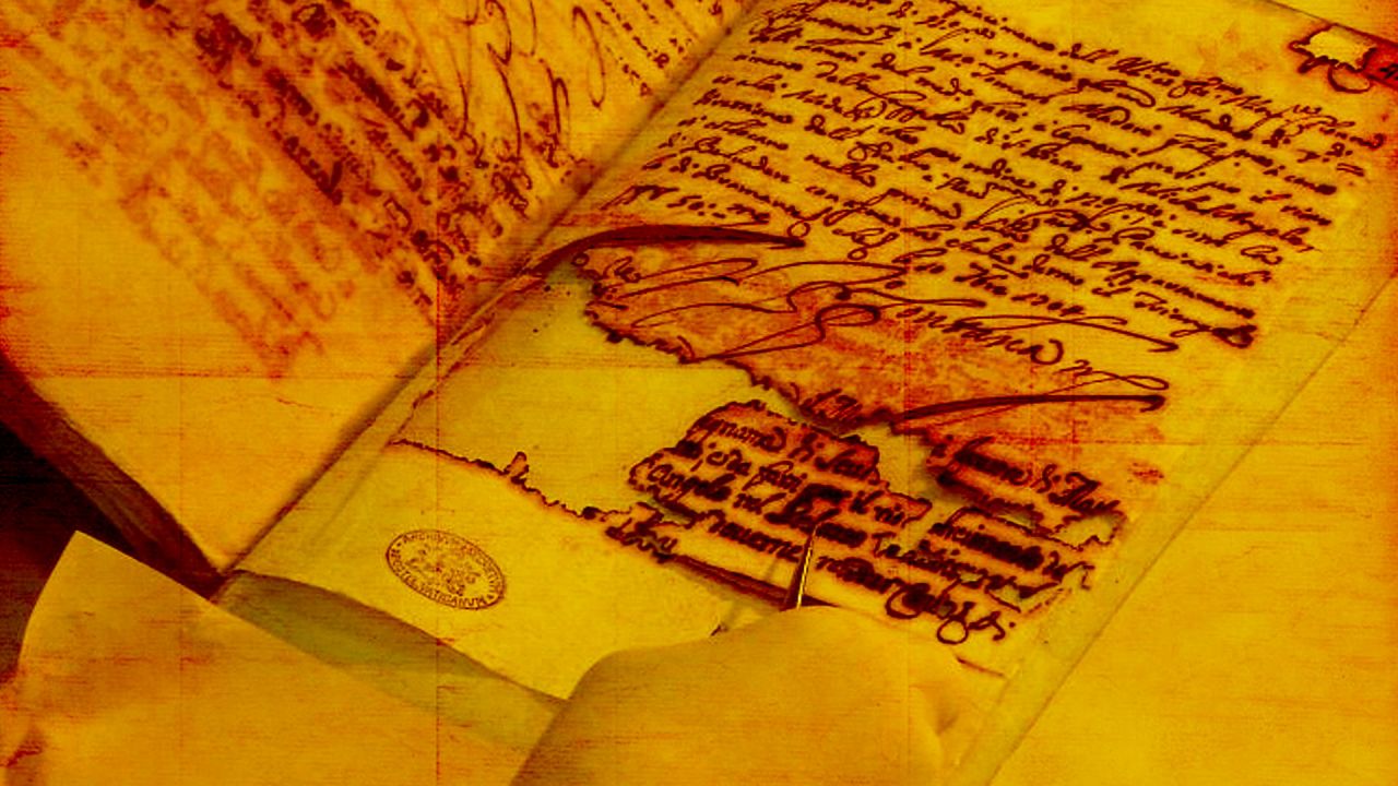 Atatürk'e Suikast, Vatikan gizli arşivlerinde 13