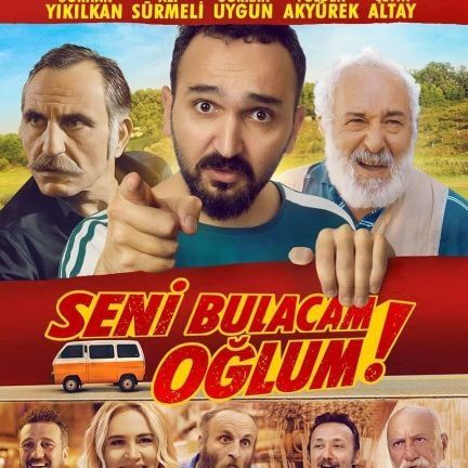 Bu hafta 9 yeni film vizyona giriyor! İşte Kasım ayı filmleri 2