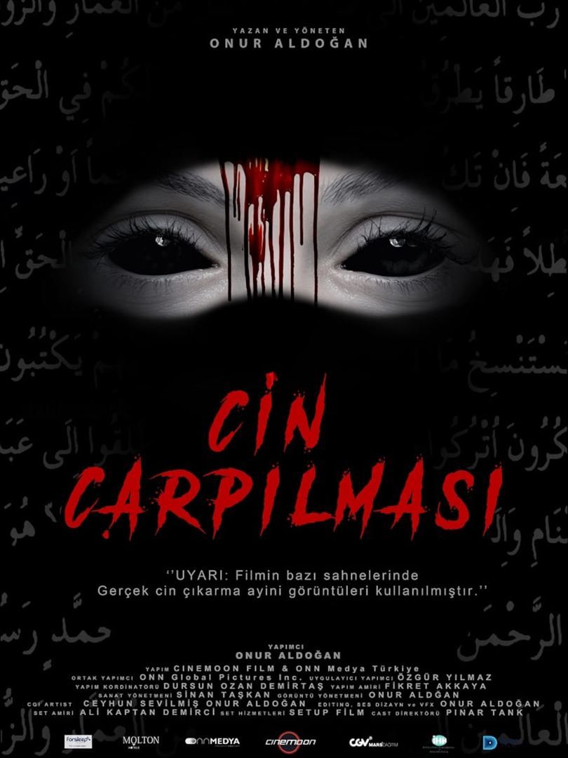 Bu hafta 9 yeni film vizyona giriyor! İşte Kasım ayı filmleri 7